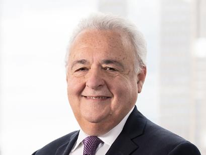 Konstantinos Armiros Headshot