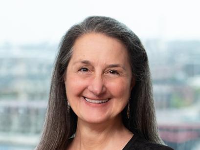 Gianna Arnold Headshot