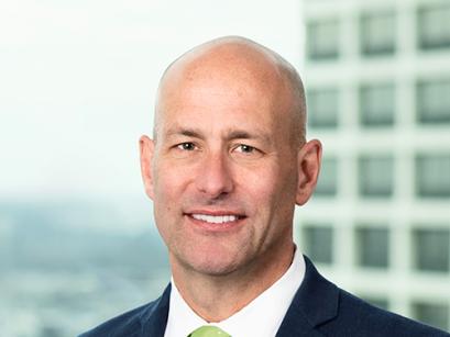 John Basinger Headshot