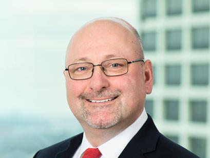 William Baton's Headshot