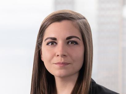 Bethany Beaver Headshot