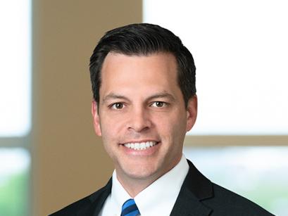 Zachary Berk Headshot