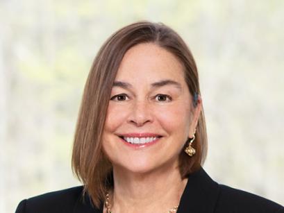 Paige M. Berry Headshot