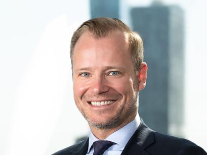 Brian Michalek Headshot