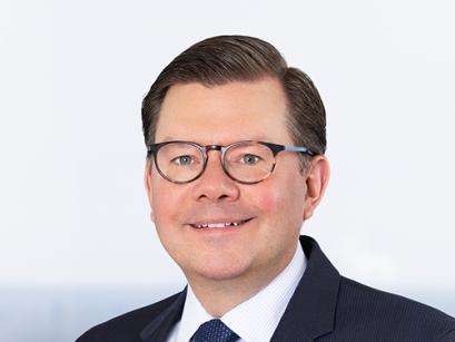 Maxwell Bremer Headshot