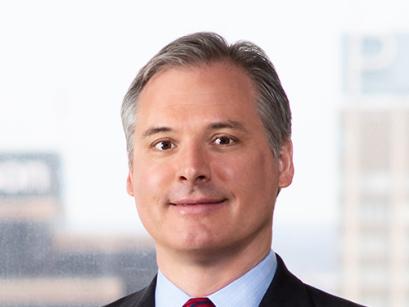 Dennis Brennan Headshot