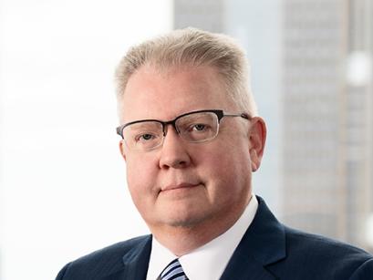 W. Matthew Bryant Headshot