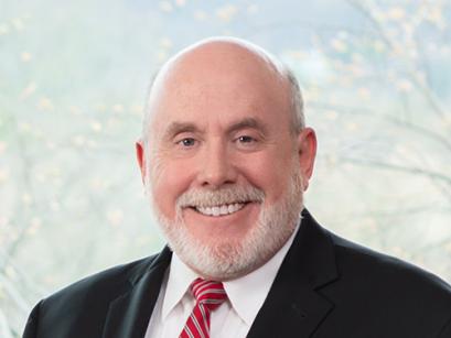 Timothy Callahan Headshot