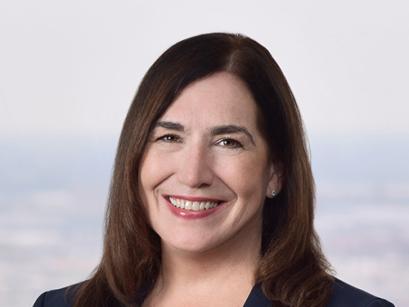 Tara P. Carver Headshot