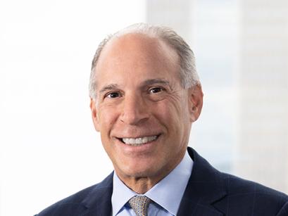 Barry Chatz Headshot