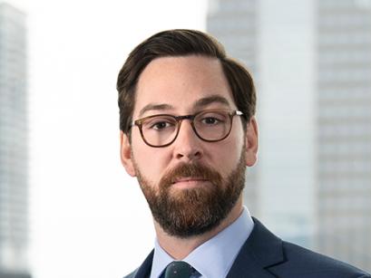 Brandon Clark Headshot