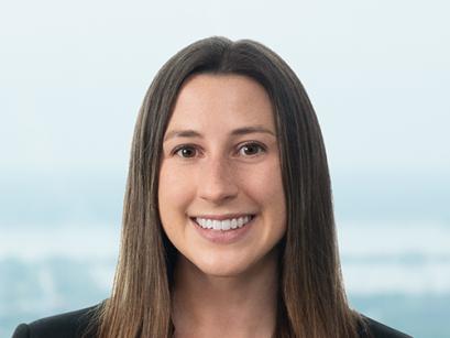 Juliana Clifton Headshot