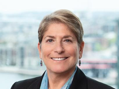 Harriet Cooperman Headshot