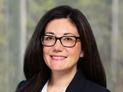 Melissa Cruz Headshot