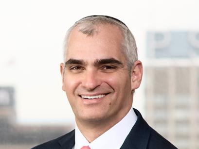 Justin Danilewitz Headshot