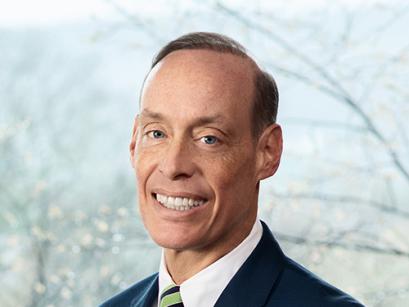 Gregory Davis Headshot