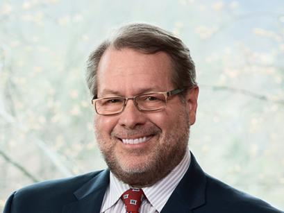 John D. Demmy Headshot