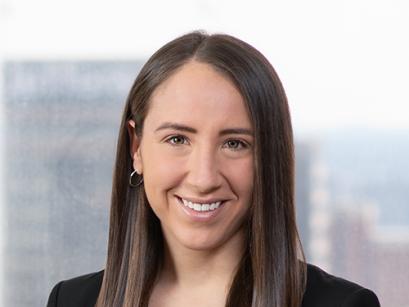 Tricia Duffy Headshot