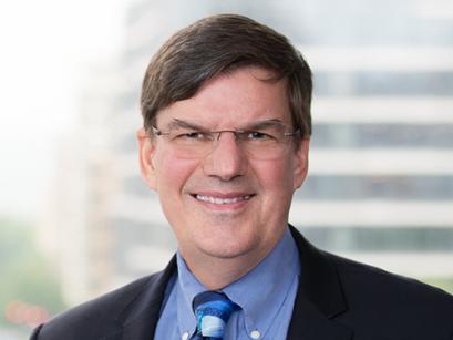 Robert Duston Headshot