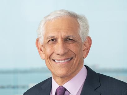 Ronald R. Fieldstone