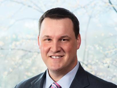 Evan Foster Headshot