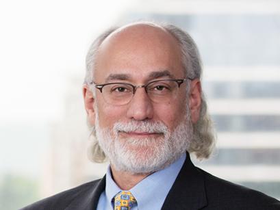 Jeffrey H. Gelman Headshot