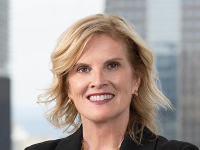 Kathleen M. Gilligan