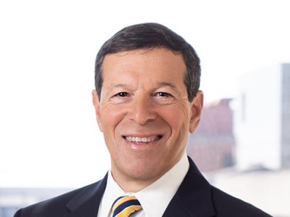 Andrew Gordon Headshot