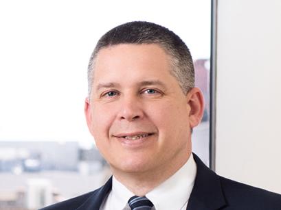 Matthew Haar Headshot