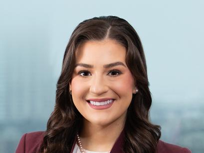 Emily K. Kelsay Headshot