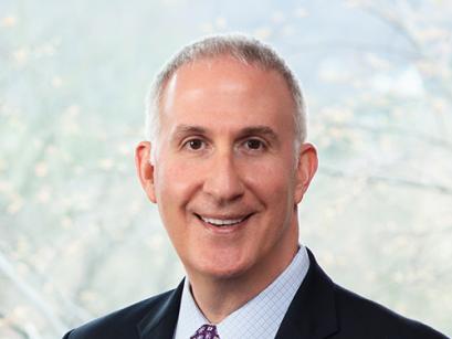 Robert A. Mascioli Headshot