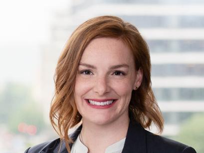 Ashley Miller - Saul Ewing Arnstein & Lehr LLP (June 2021-), Counsel -  Biography | LegiStorm