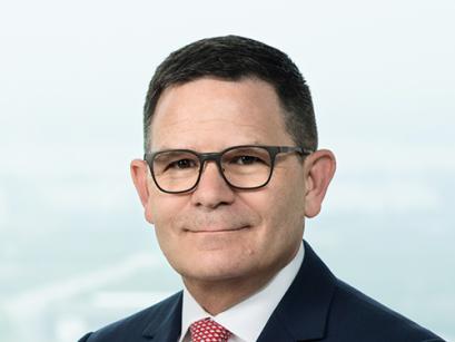 Mark Minuti Headshot