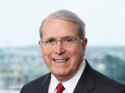 Charles O. Monk, II