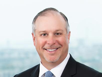 Eric G. Orlinsky Headshot