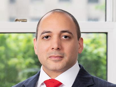 Joel Plainfield Headshot