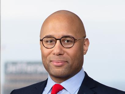 Frederick N. Poindexter