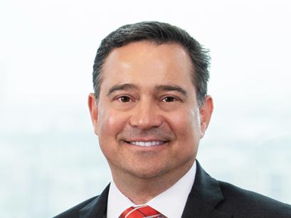 Gregory E. Rapisarda