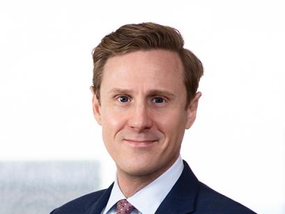 Joshua W. B. Richards