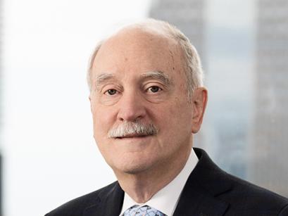 John L. Ropiequet Headshot