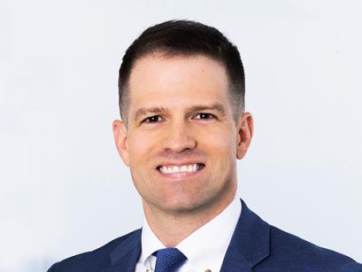 David Y. Sartorio Headshot