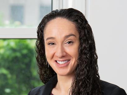 Vanessa Schoenthaler