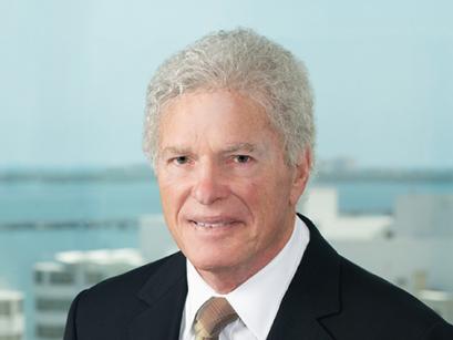 Jeffrey B. Shapiro Headshot