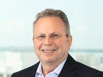 David Shear Headshot