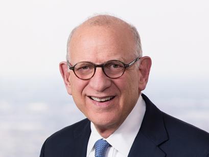 Frederick D. Strober