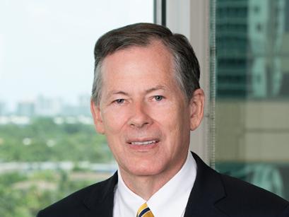 Eugene Pollingue, Jr.