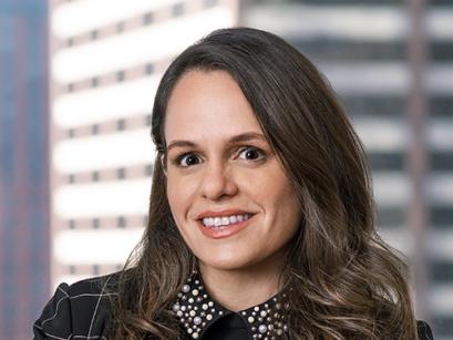 Francelina Perdomo Klukosky