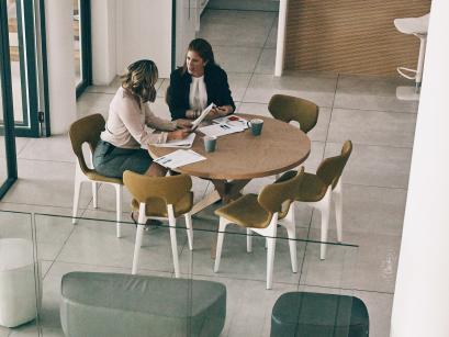 Blog decorative hero image