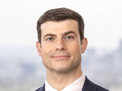 Matthew Baker LinkedIn Centered Headshot