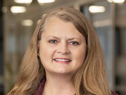 Valisa Carney LinkedIn Headshot